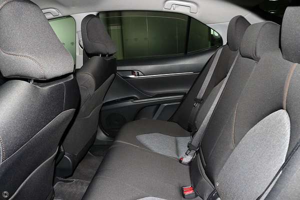 2020 Toyota Camry Ascent AXVH71R