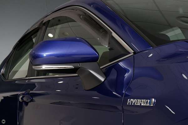 2020 Toyota Camry Ascent AXVH71R