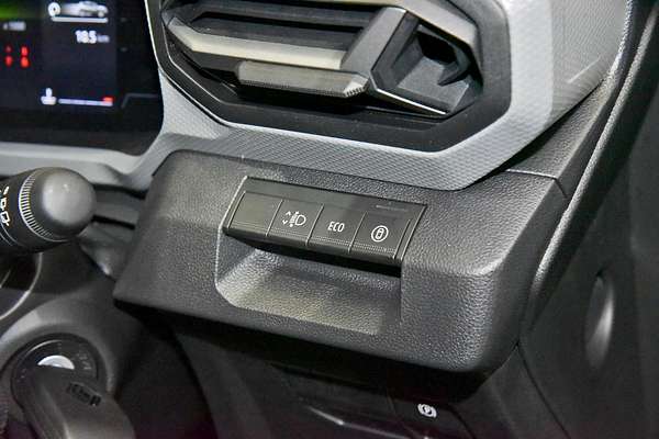 2025 Renault Duster Evolution X1311