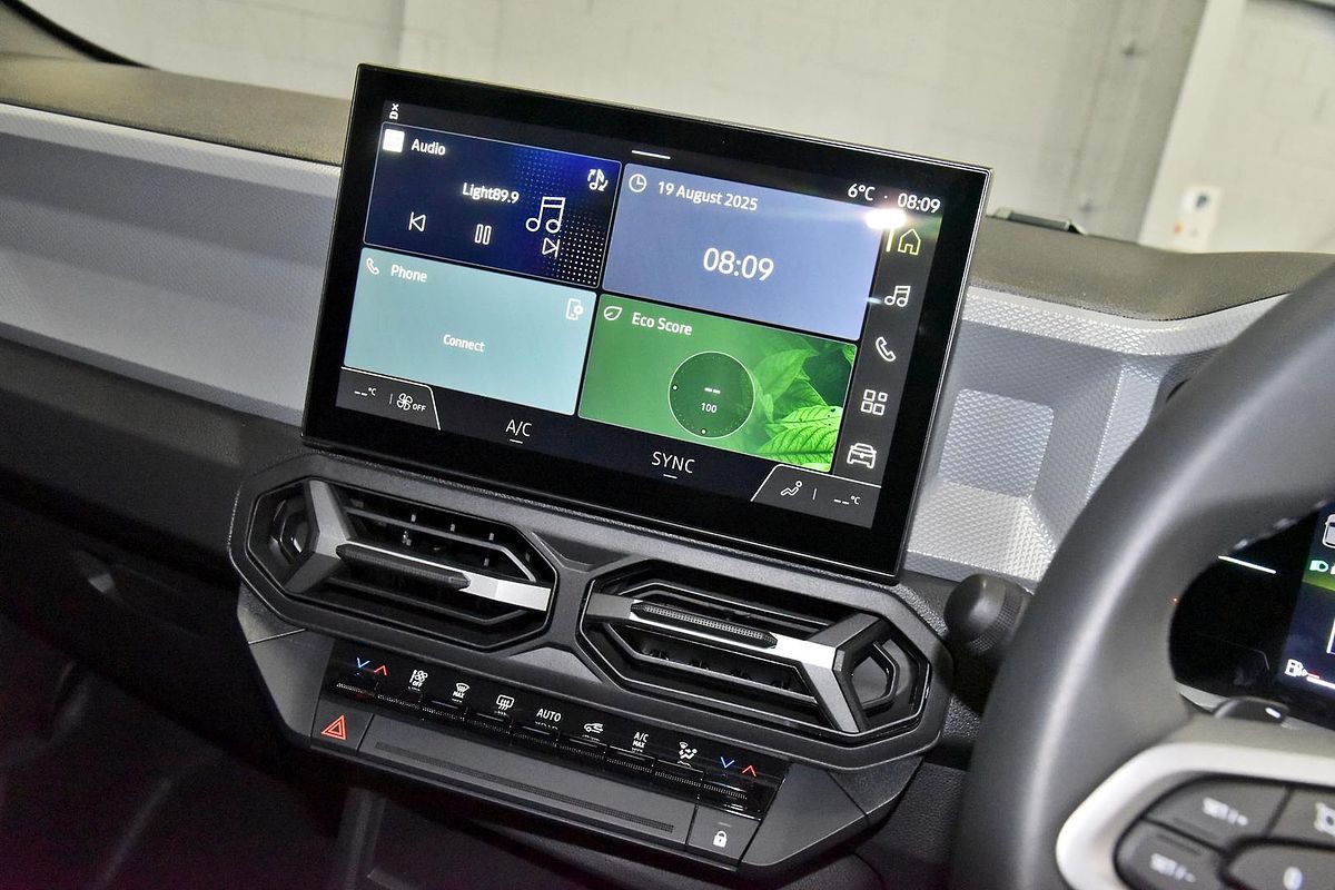 2025 Renault Duster Evolution X1311
