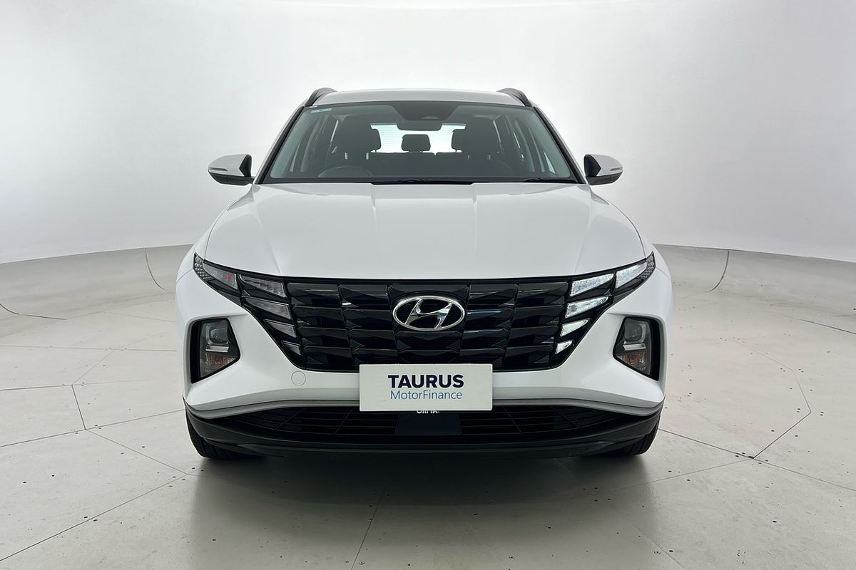 2021 Hyundai Tucson NX4.V1