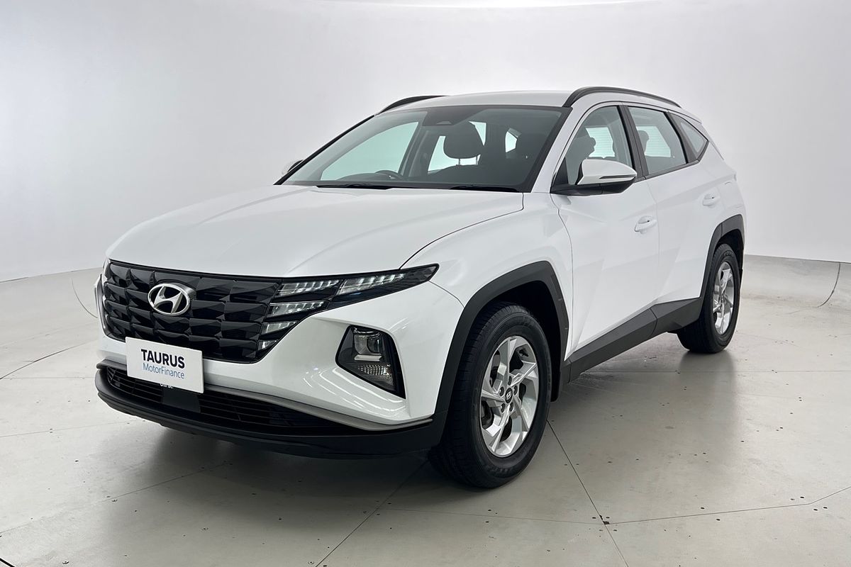2021 Hyundai Tucson NX4.V1
