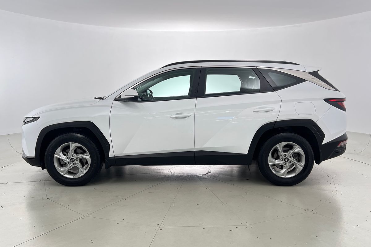 2021 Hyundai Tucson NX4.V1