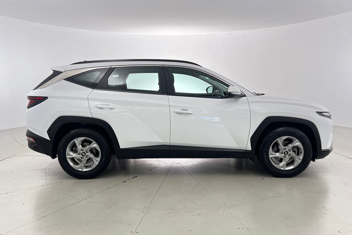 2021 Hyundai Tucson NX4.V1
