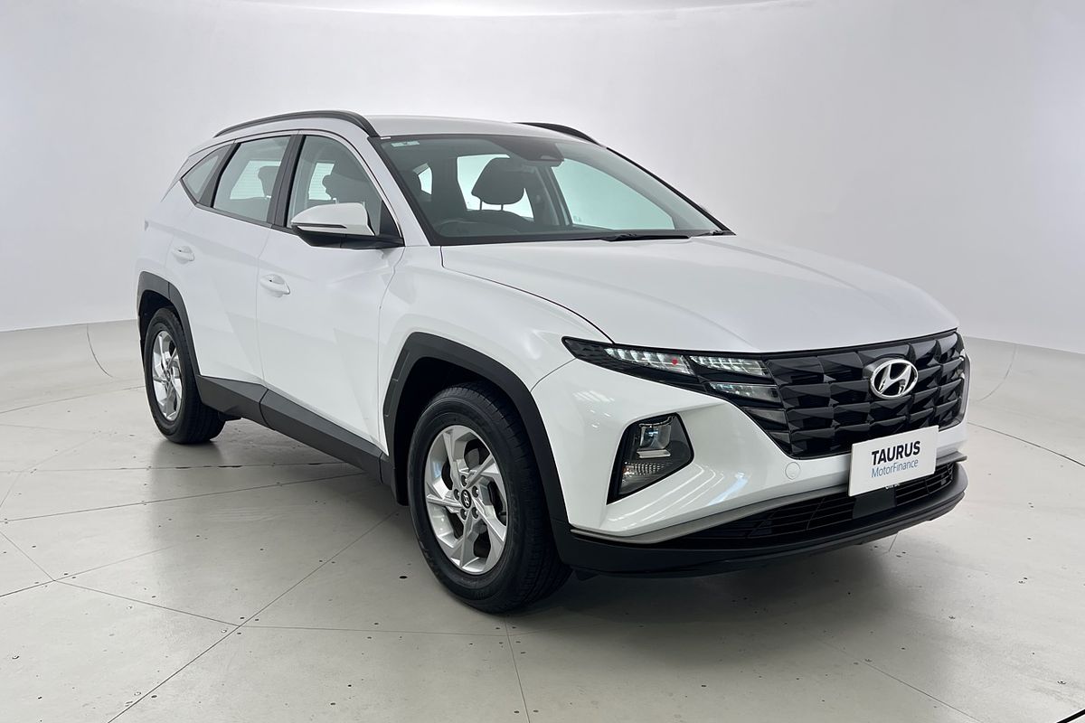 2021 Hyundai Tucson NX4.V1
