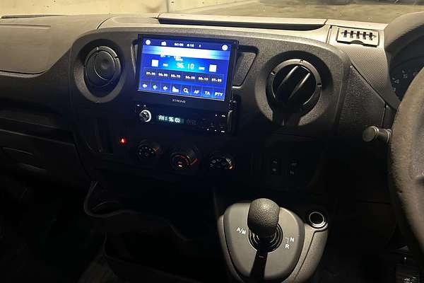 2015 Renault Master  X62