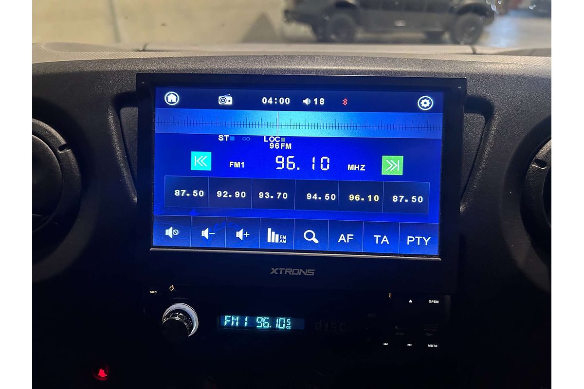 2015 Renault Master  X62