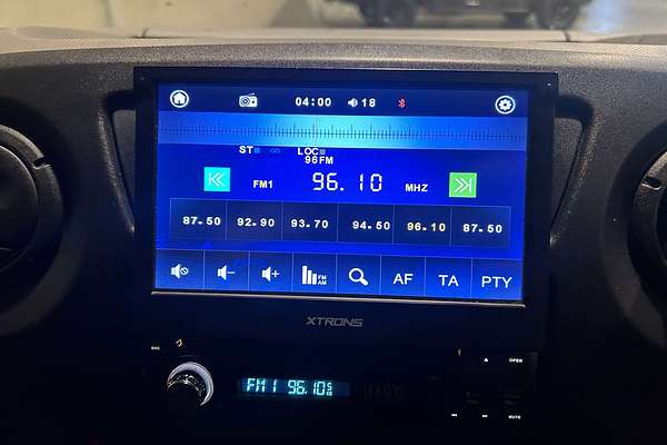 2015 Renault Master  X62
