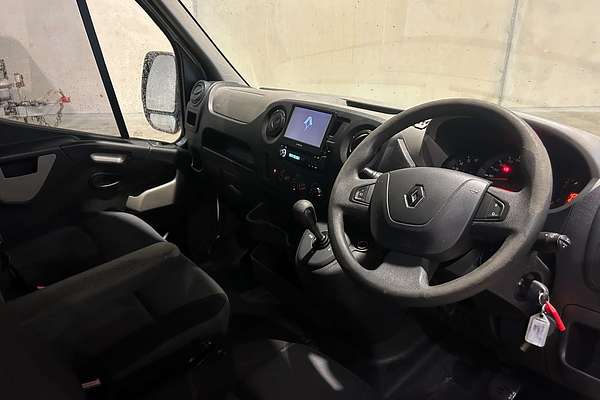 2015 Renault Master  X62