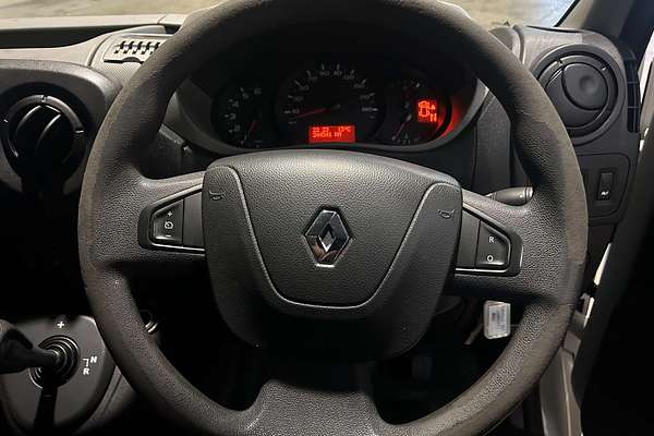2015 Renault Master  X62