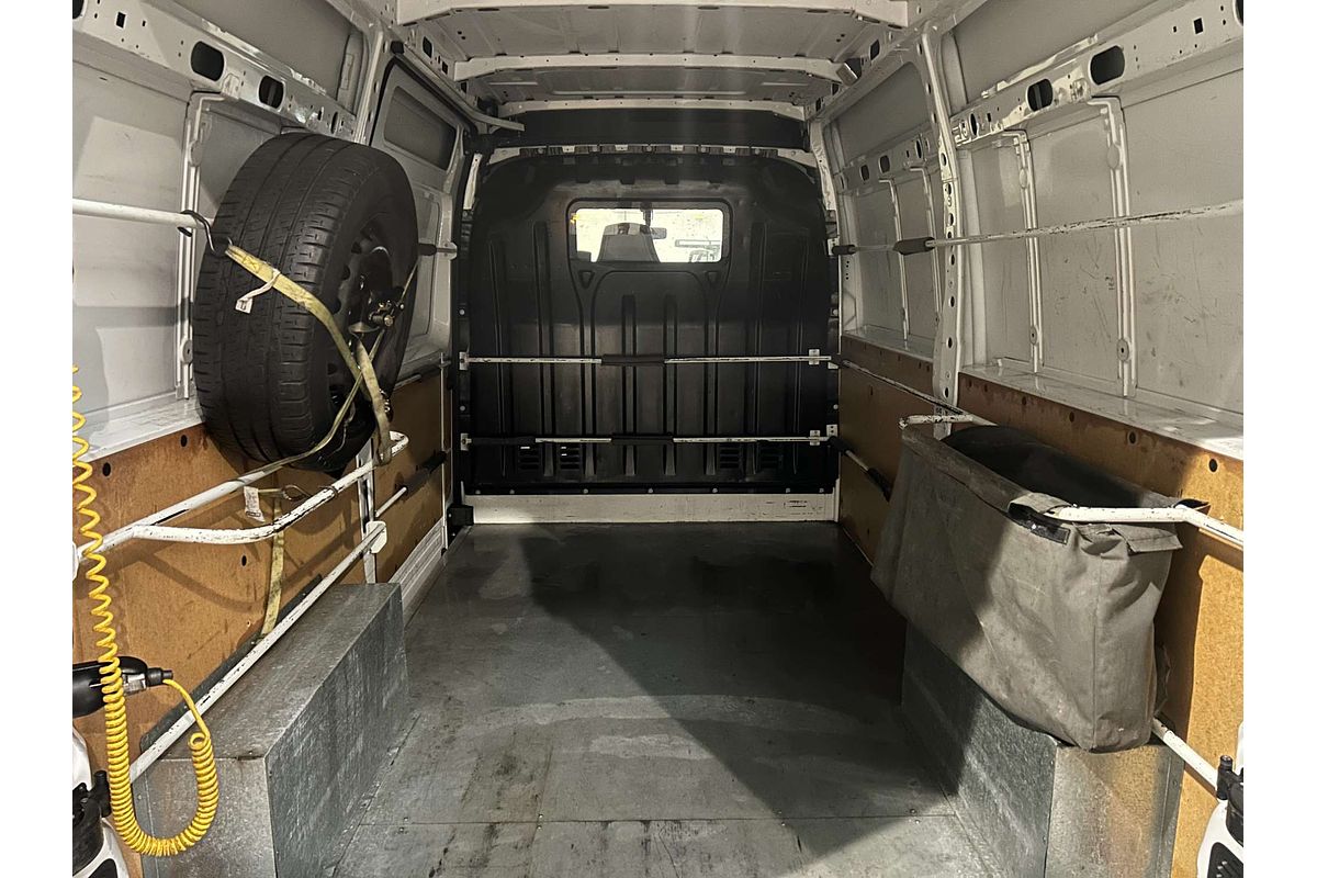 2015 Renault Master  X62