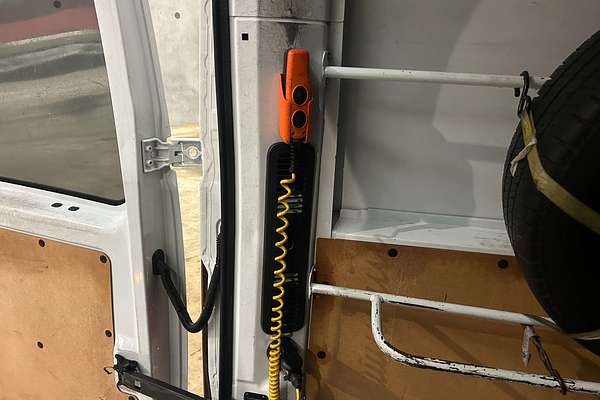 2015 Renault Master  X62