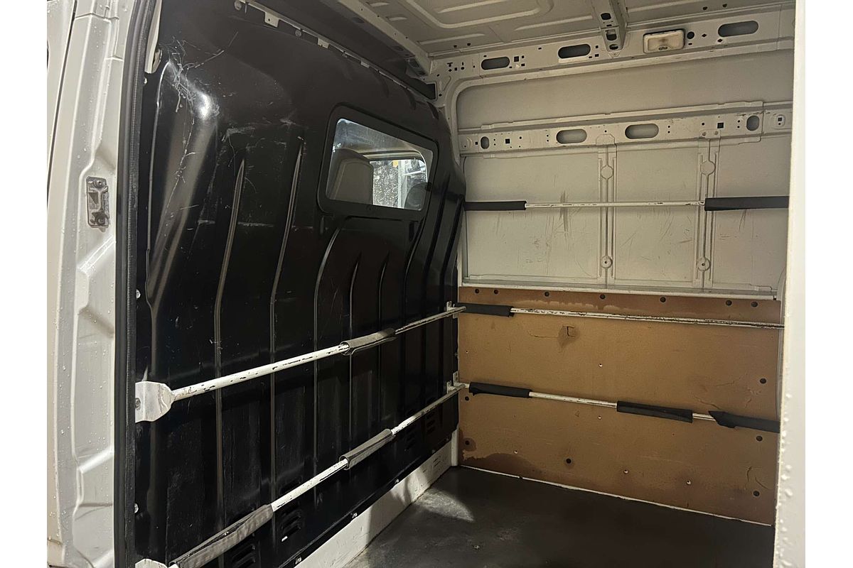 2015 Renault Master  X62