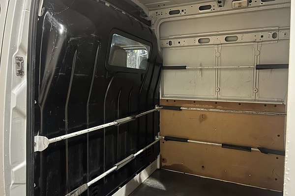 2015 Renault Master  X62