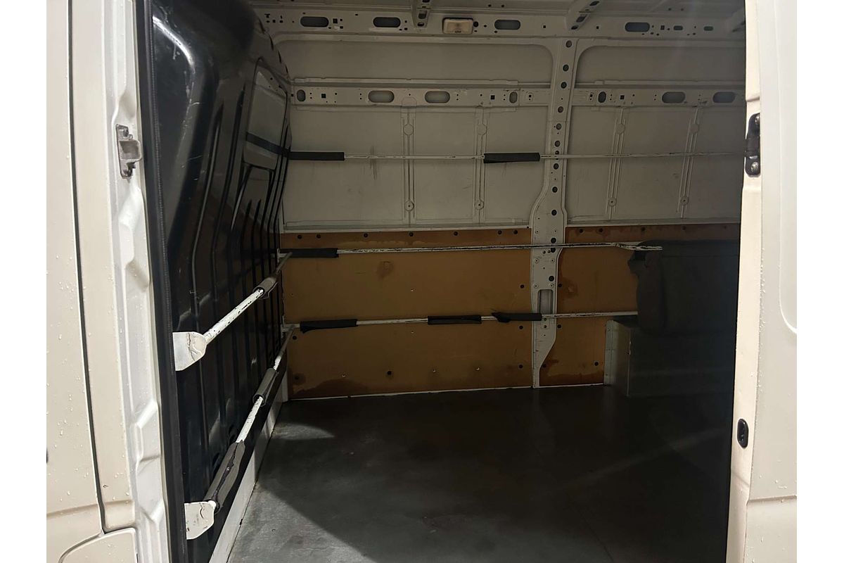 2015 Renault Master  X62