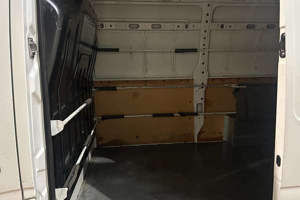 2015 Renault Master  X62