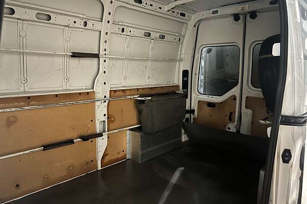 2015 Renault Master  X62