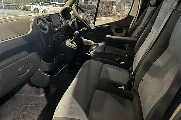 2015 Renault Master  X62