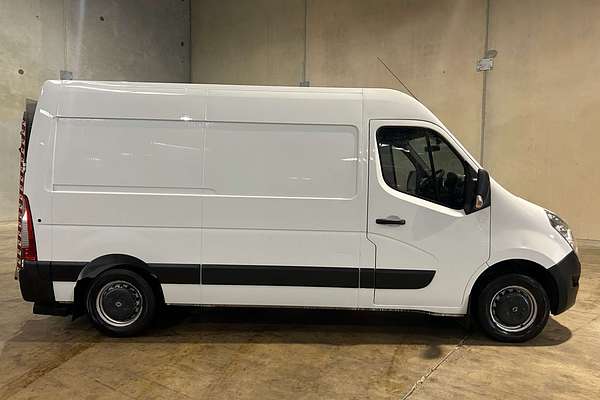 2015 Renault Master  X62