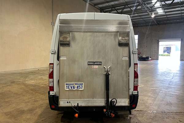 2015 Renault Master  X62