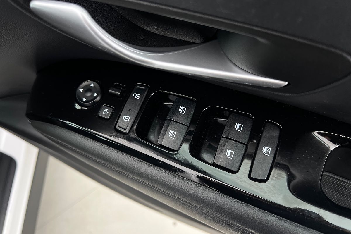 2021 Hyundai Tucson NX4.V1