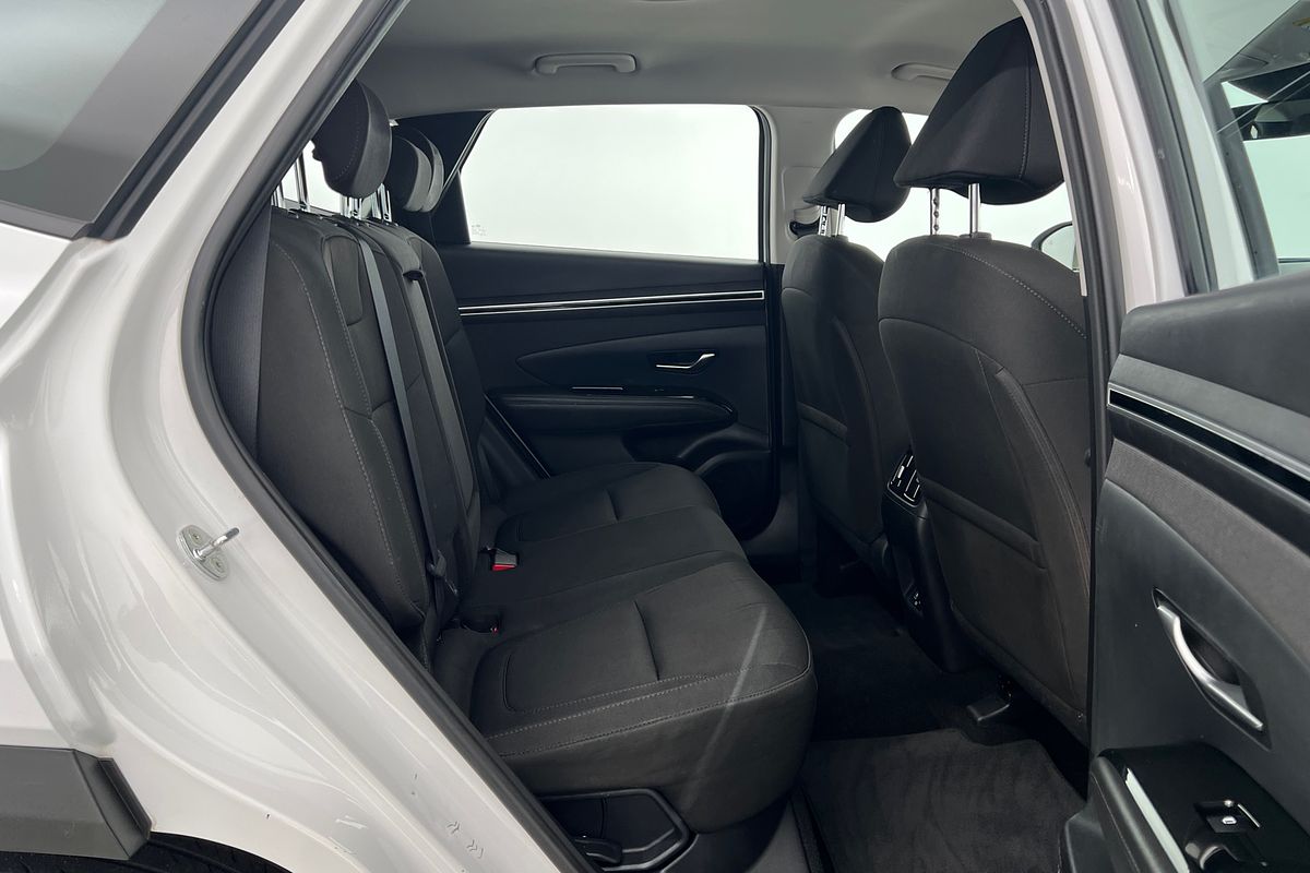 2021 Hyundai Tucson NX4.V1