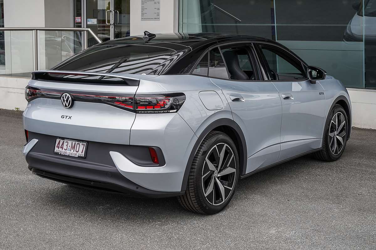 2024 Volkswagen ID.5 GTX E2