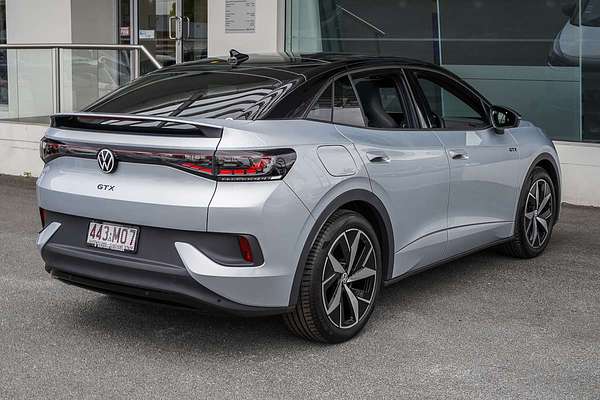 2024 Volkswagen ID.5 GTX E2