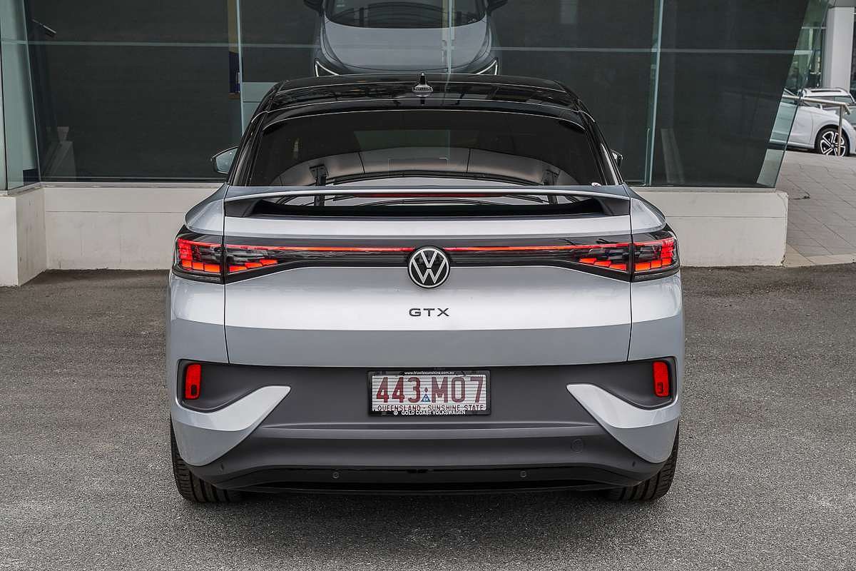 2024 Volkswagen ID.5 GTX E2