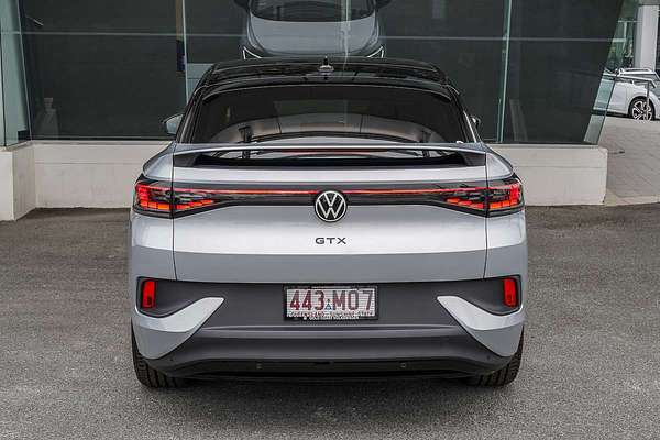 2024 Volkswagen ID.5 GTX E2