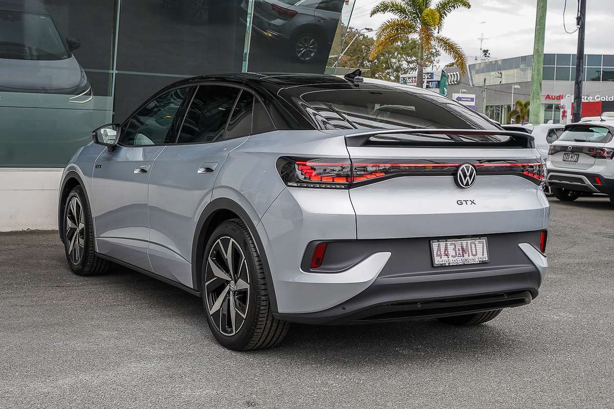 2024 Volkswagen ID.5 GTX E2
