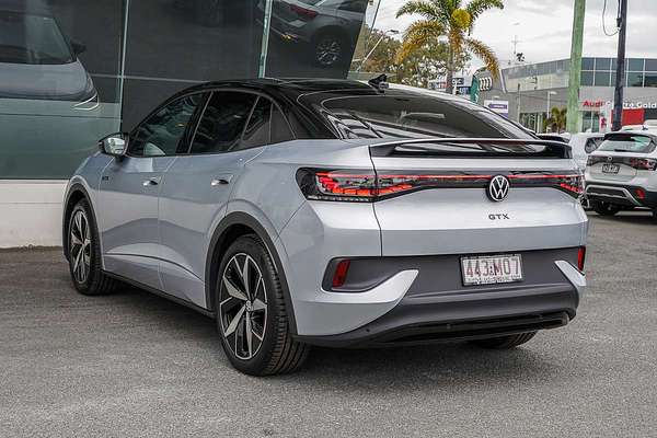 2024 Volkswagen ID.5 GTX E2