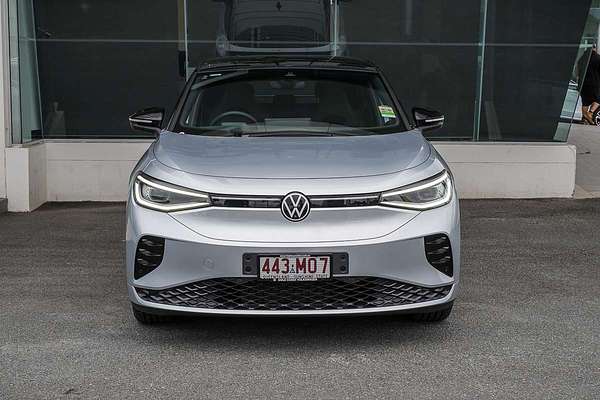 2024 Volkswagen ID.5 GTX E2