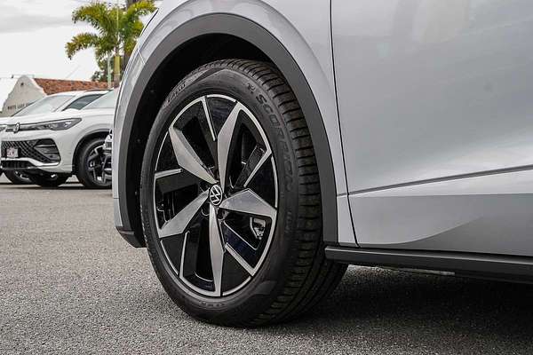 2024 Volkswagen ID.5 GTX E2