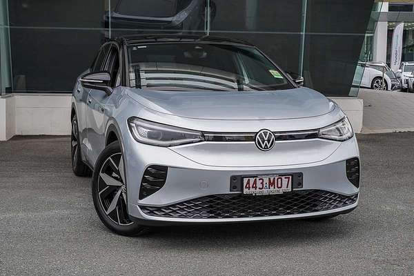 2024 Volkswagen ID.5 GTX E2
