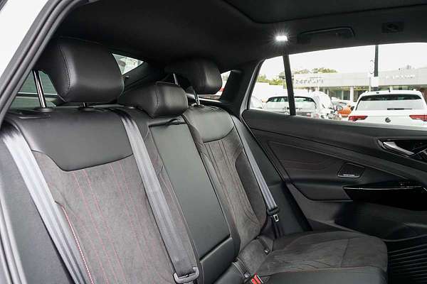 2024 Volkswagen ID.5 GTX E2