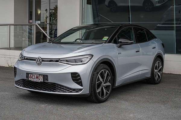 2024 Volkswagen ID.5 GTX E2