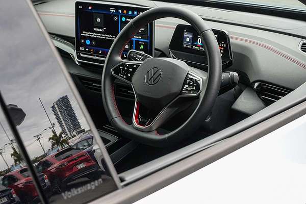 2024 Volkswagen ID.5 GTX E2