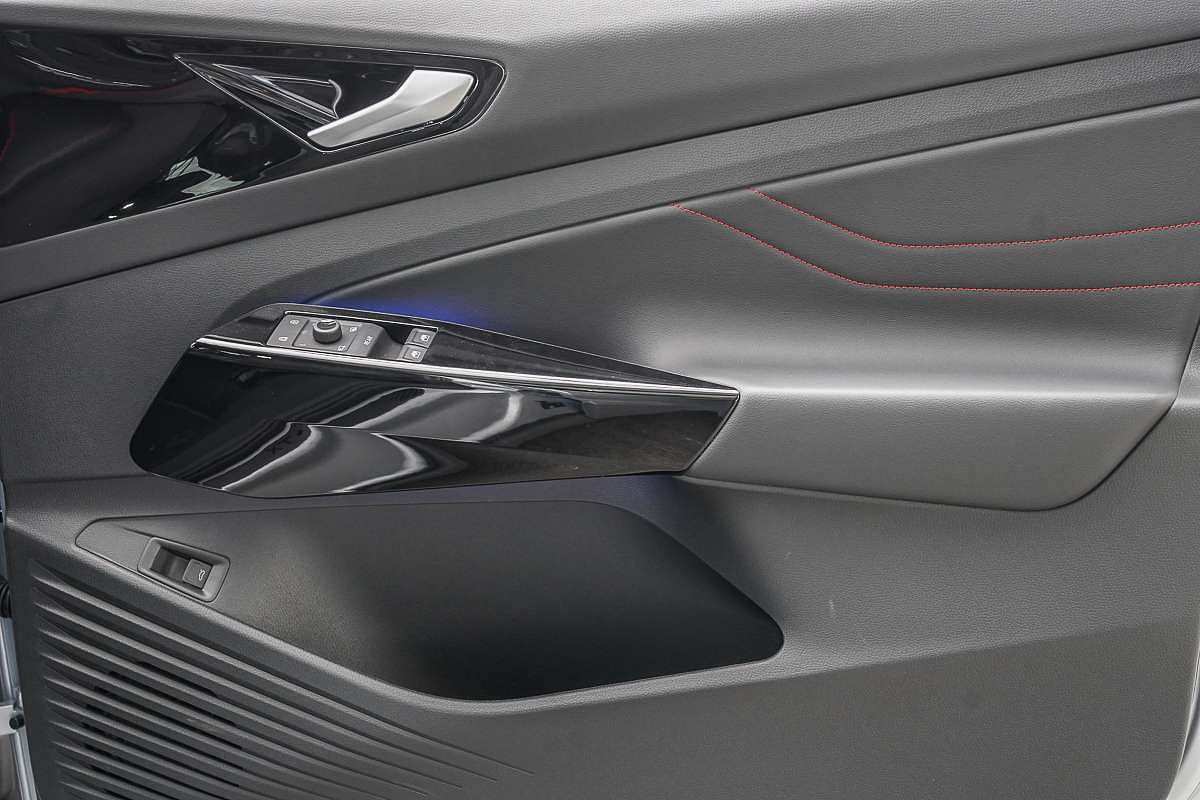 2024 Volkswagen ID.5 GTX E2