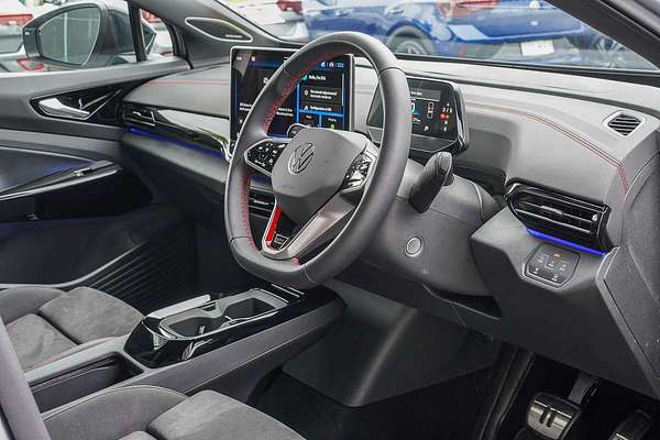 2024 Volkswagen ID.5 GTX E2