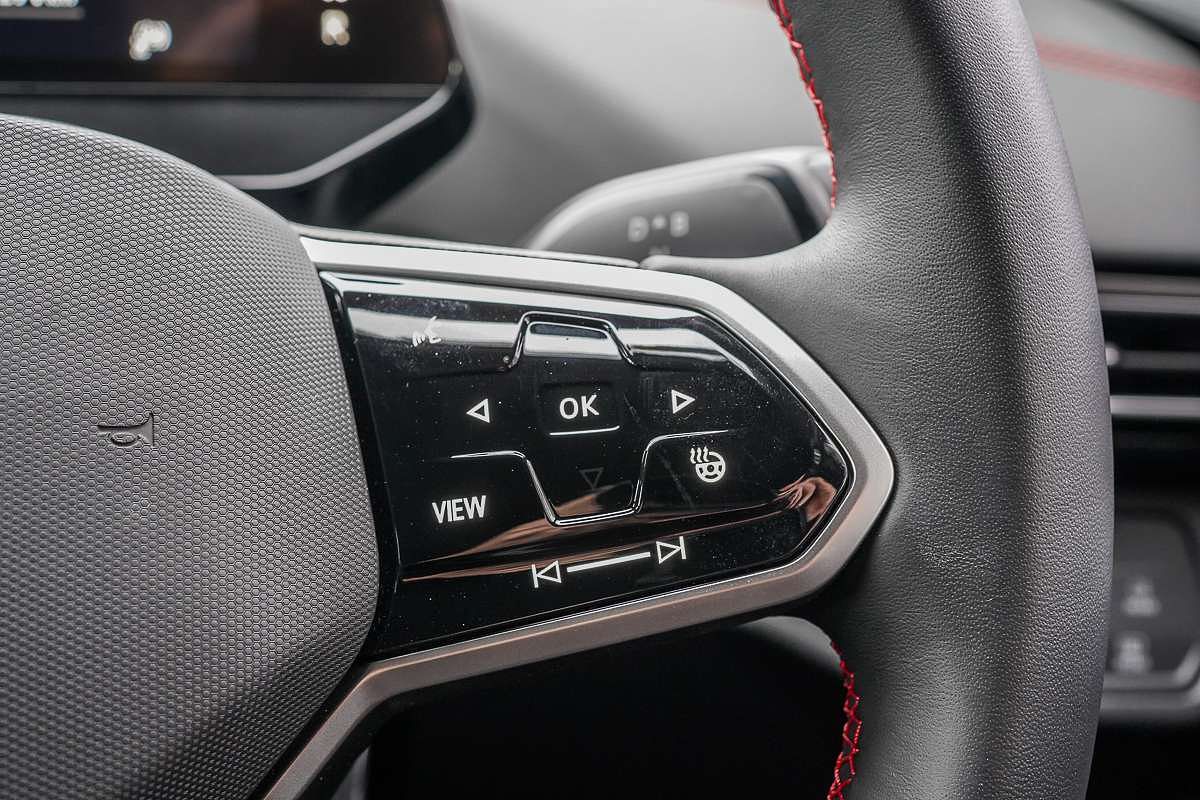 2024 Volkswagen ID.5 GTX E2