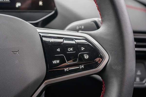 2024 Volkswagen ID.5 GTX E2