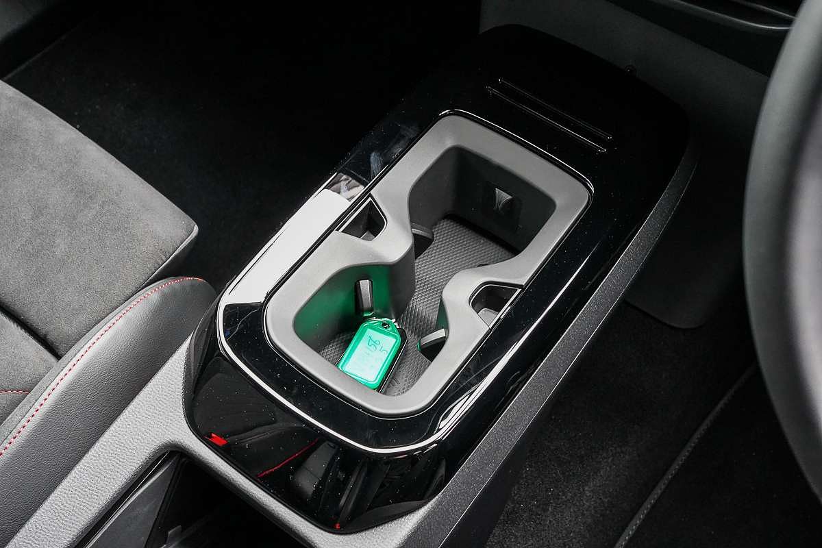 2024 Volkswagen ID.5 GTX E2
