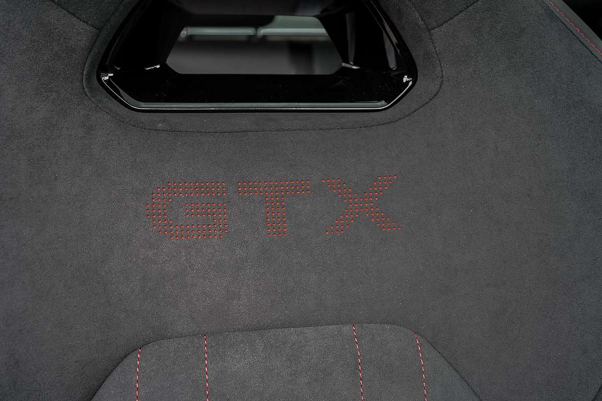 2024 Volkswagen ID.5 GTX E2