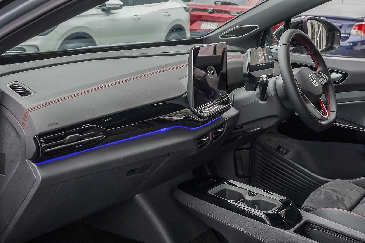 2024 Volkswagen ID.5 GTX E2