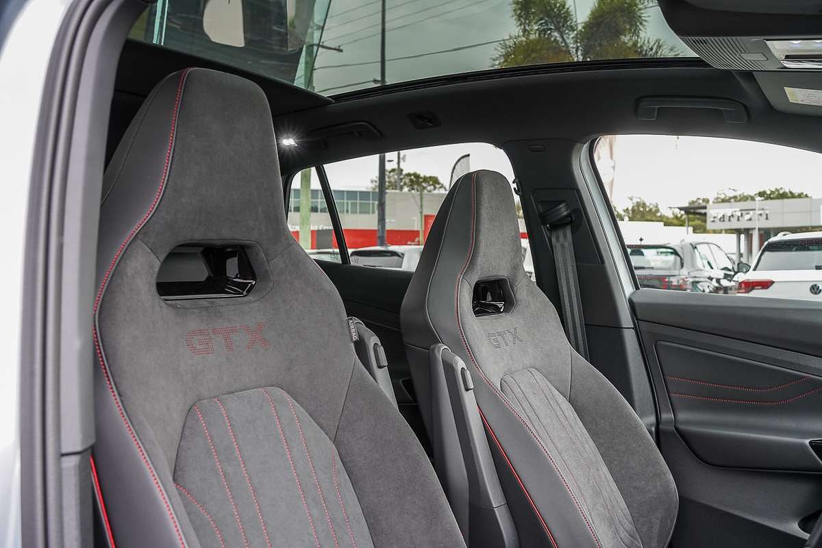 2024 Volkswagen ID.5 GTX E2