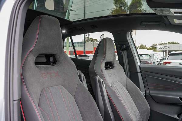 2024 Volkswagen ID.5 GTX E2