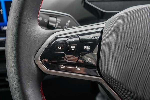 2024 Volkswagen ID.5 GTX E2