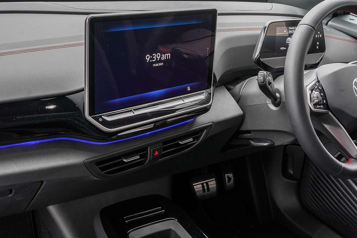 2024 Volkswagen ID.5 GTX E2