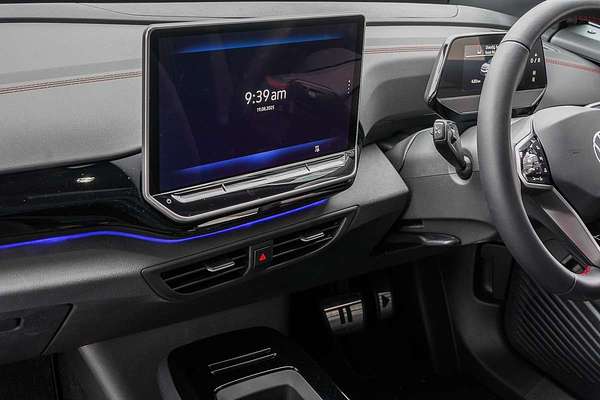 2024 Volkswagen ID.5 GTX E2